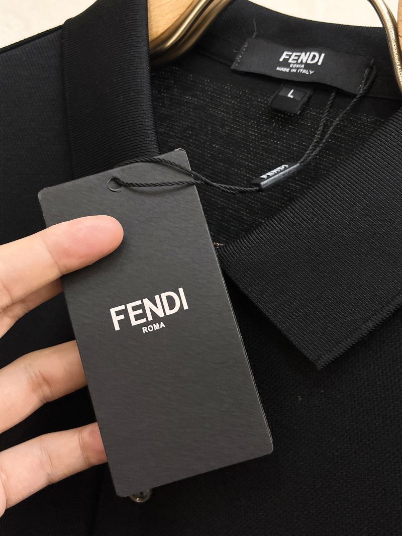 Fendi T-Shirts